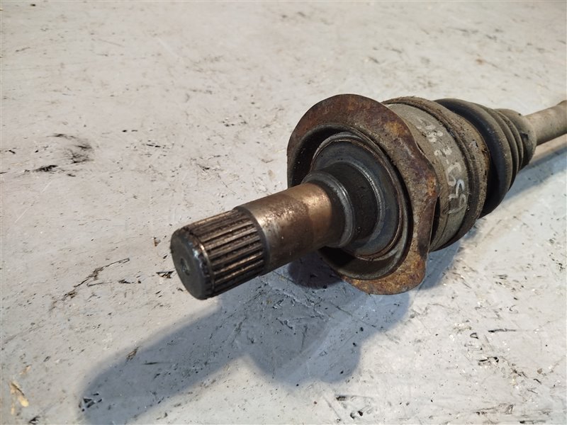 полуось, 3245 рублей, Санкт-Петербург