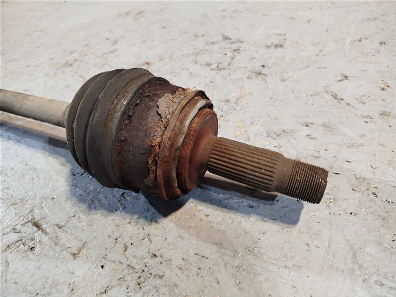 полуось, 3245 рублей, Санкт-Петербург