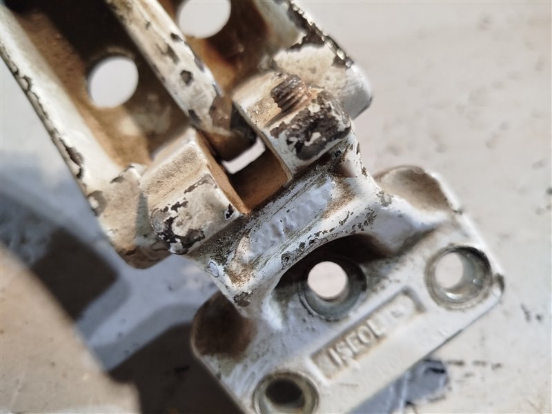 петля двери, 3780 рублей, Санкт-Петербург