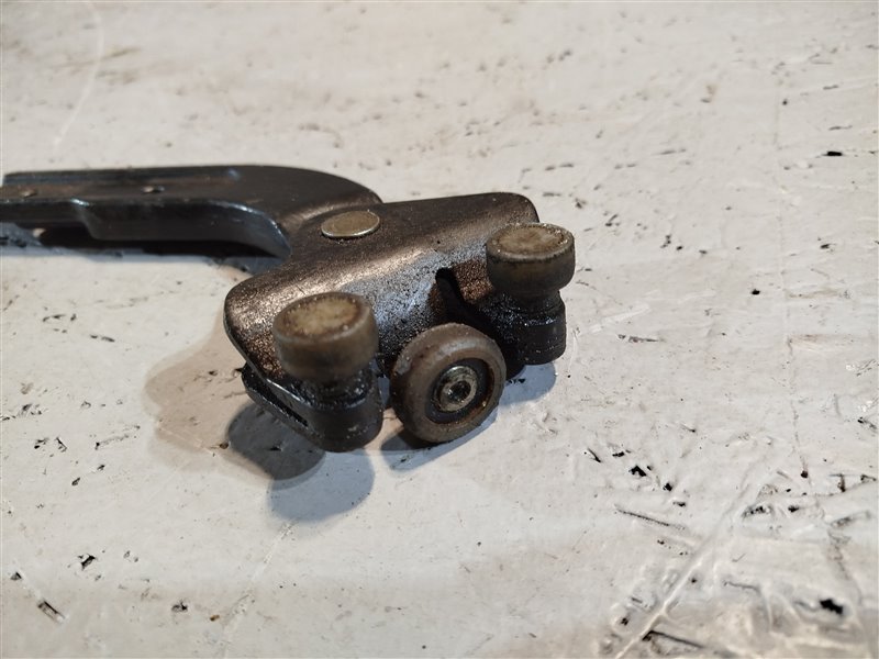 ролик сдвижной двери, 1670 рублей, Санкт-Петербург