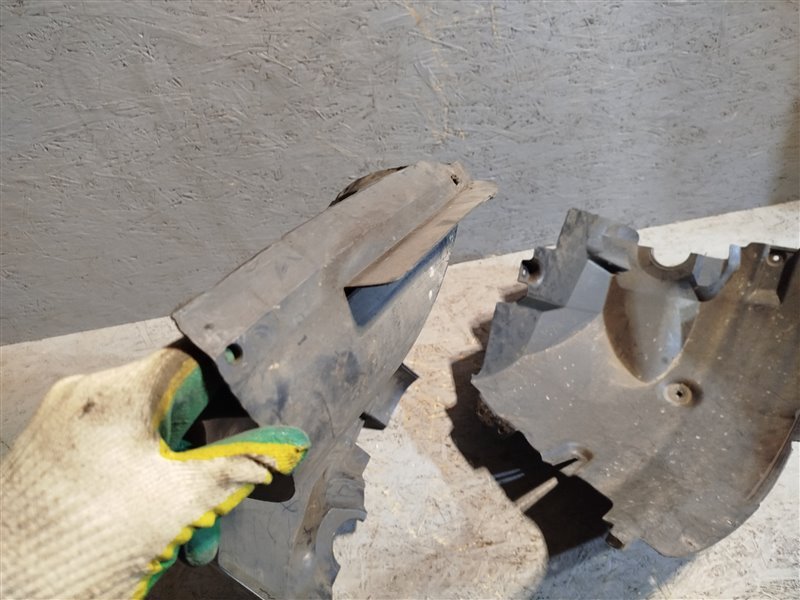 подкрылок, 3990 рублей, Санкт-Петербург