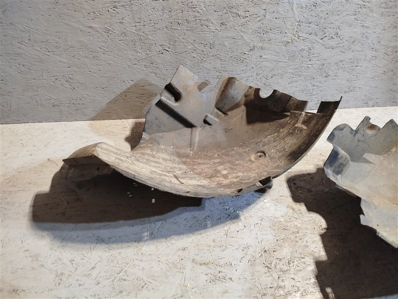 подкрылок, 3990 рублей, Санкт-Петербург