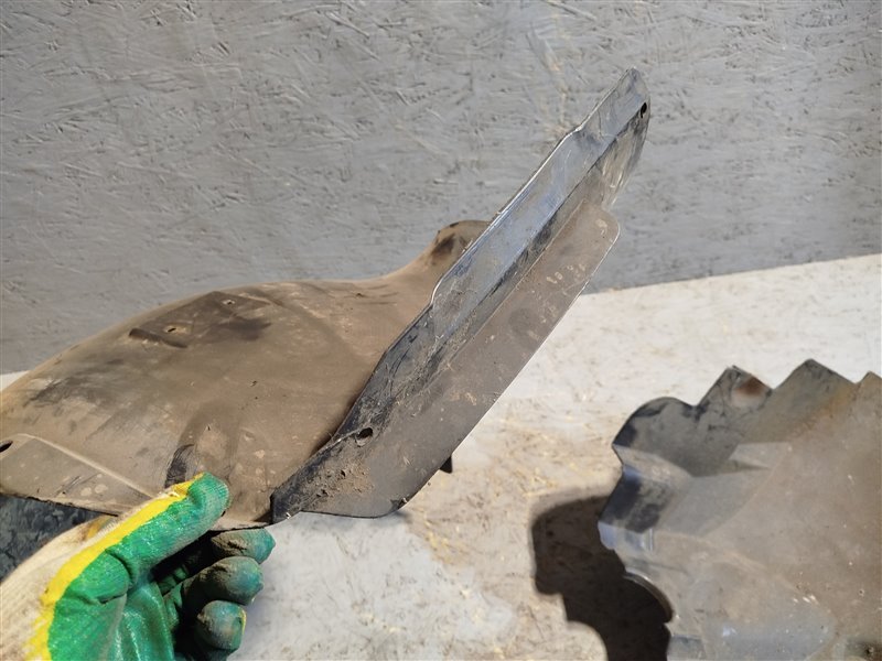 подкрылок, 3990 рублей, Санкт-Петербург