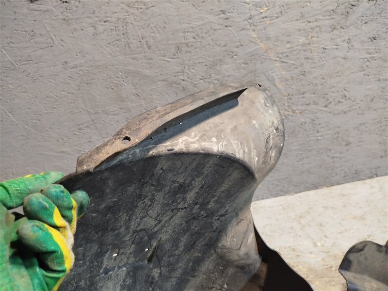 подкрылок, 3990 рублей, Санкт-Петербург