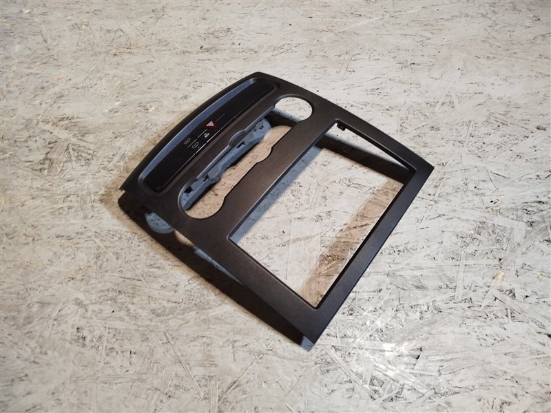 рамка магнитолы, 1775 рублей, Санкт-Петербург