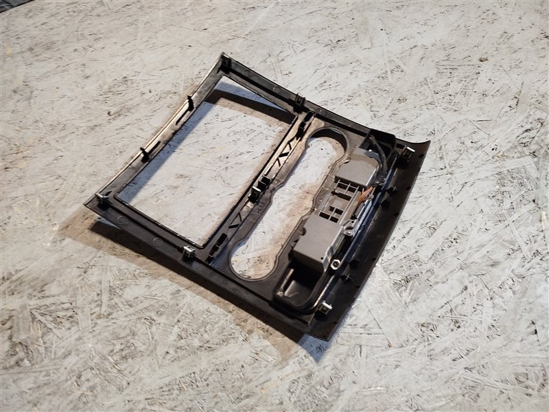 рамка магнитолы, 1775 рублей, Санкт-Петербург