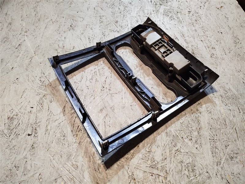 рамка магнитолы, 1775 рублей, Санкт-Петербург