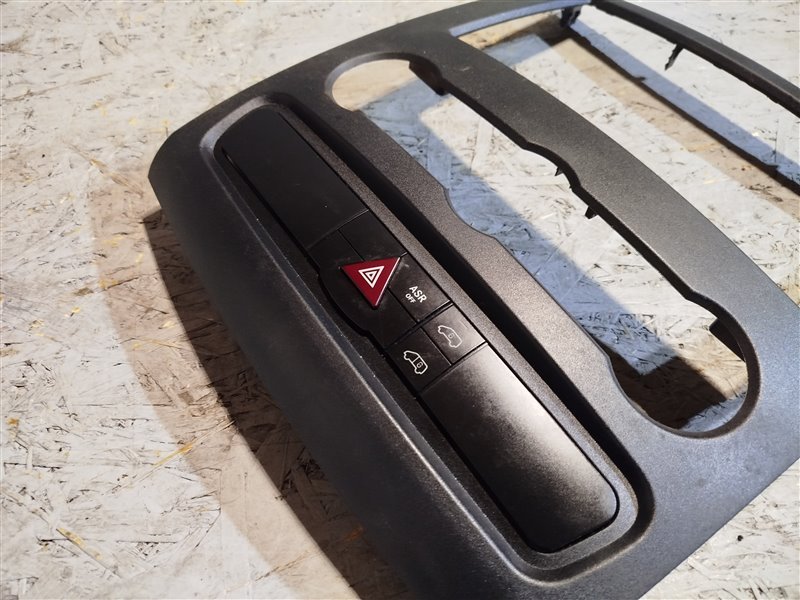 рамка магнитолы, 1775 рублей, Санкт-Петербург