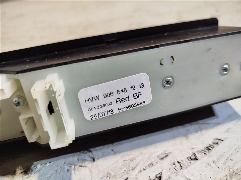 кнопка стеклоподъемника, 1330 рублей, Санкт-Петербург