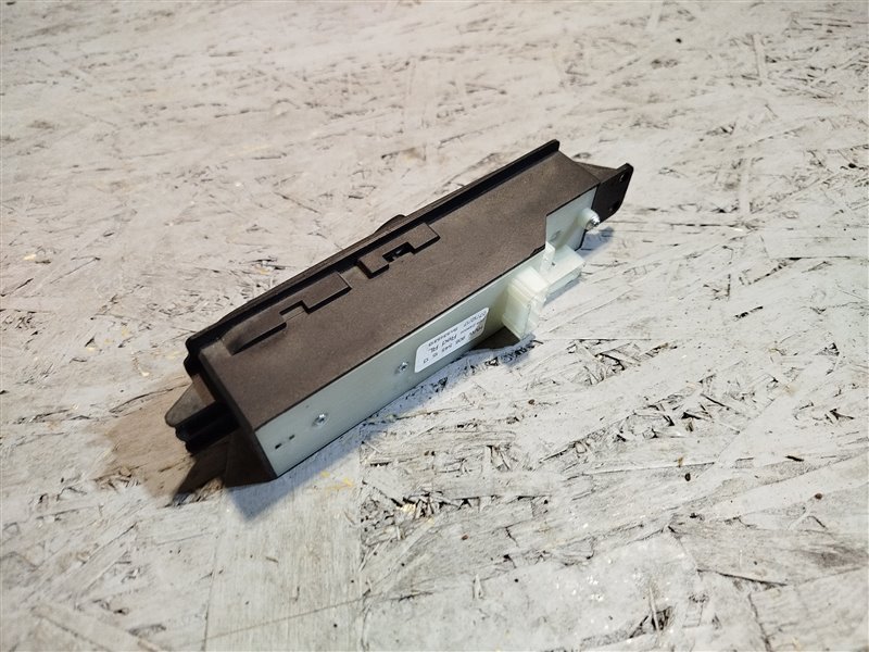 блок кнопок стеклоподъемника, 1775 рублей, Санкт-Петербург