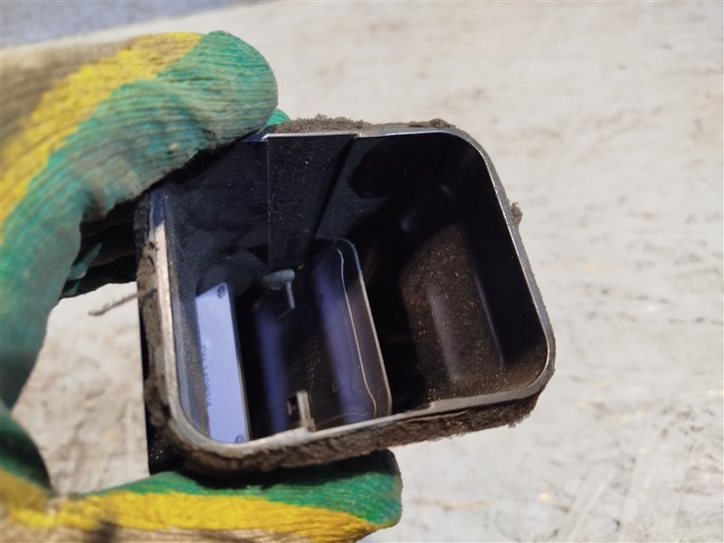 Дефлектор воздушный, 1070 рублей, Санкт-Петербург