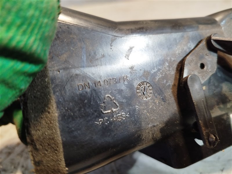 Дефлектор воздушный, 1070 рублей, Санкт-Петербург