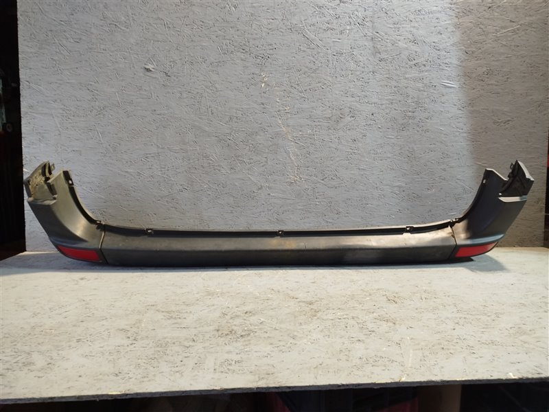 бампер, 7970 рублей, Санкт-Петербург