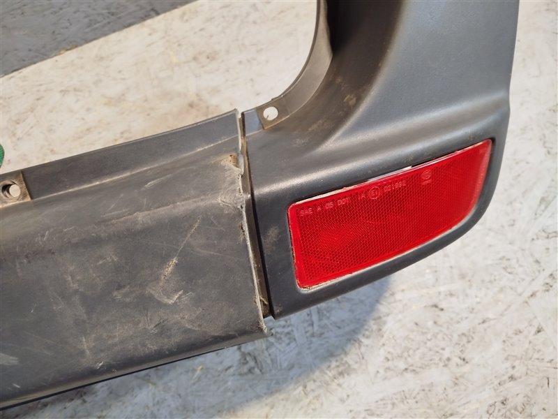 бампер, 7970 рублей, Санкт-Петербург