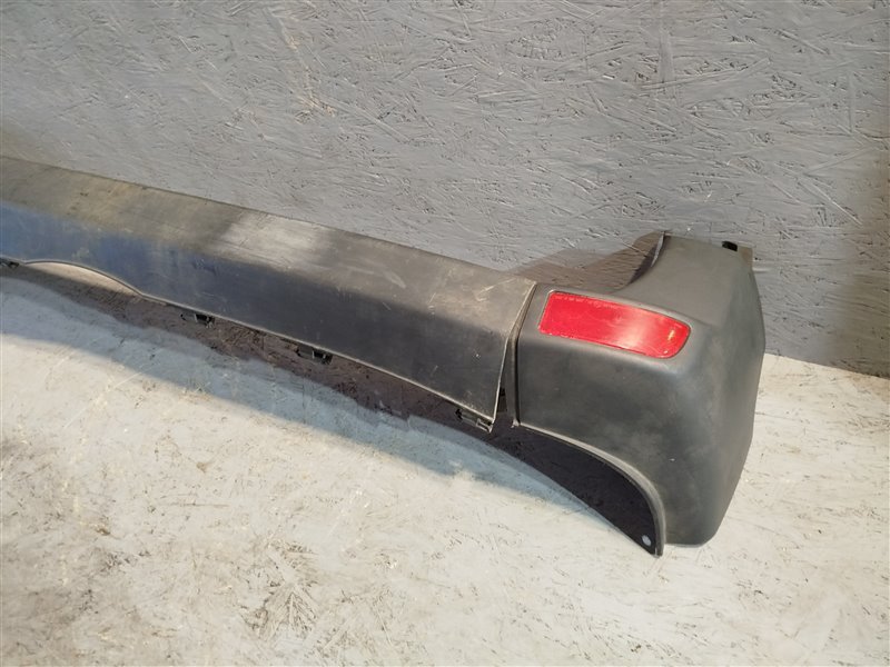 бампер, 7970 рублей, Санкт-Петербург