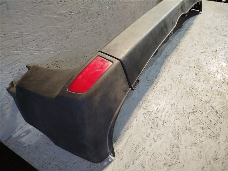 бампер, 7970 рублей, Санкт-Петербург