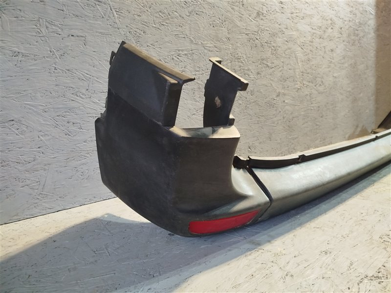 бампер, 7970 рублей, Санкт-Петербург