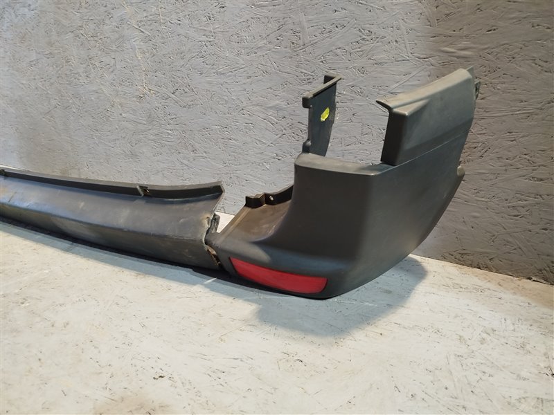 бампер, 7970 рублей, Санкт-Петербург