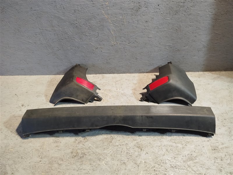 бампер, 7970 рублей, Санкт-Петербург