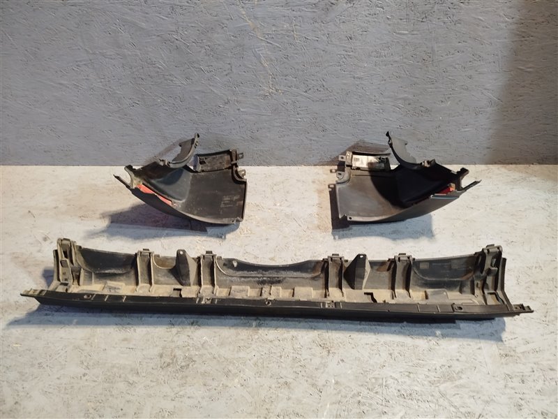 бампер, 7970 рублей, Санкт-Петербург