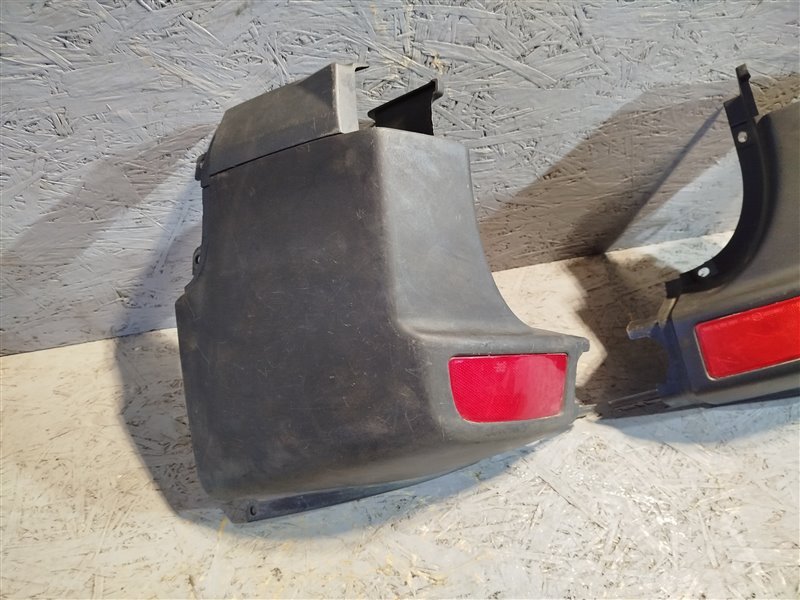 бампер, 7970 рублей, Санкт-Петербург