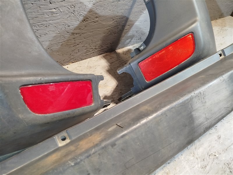 бампер, 7970 рублей, Санкт-Петербург