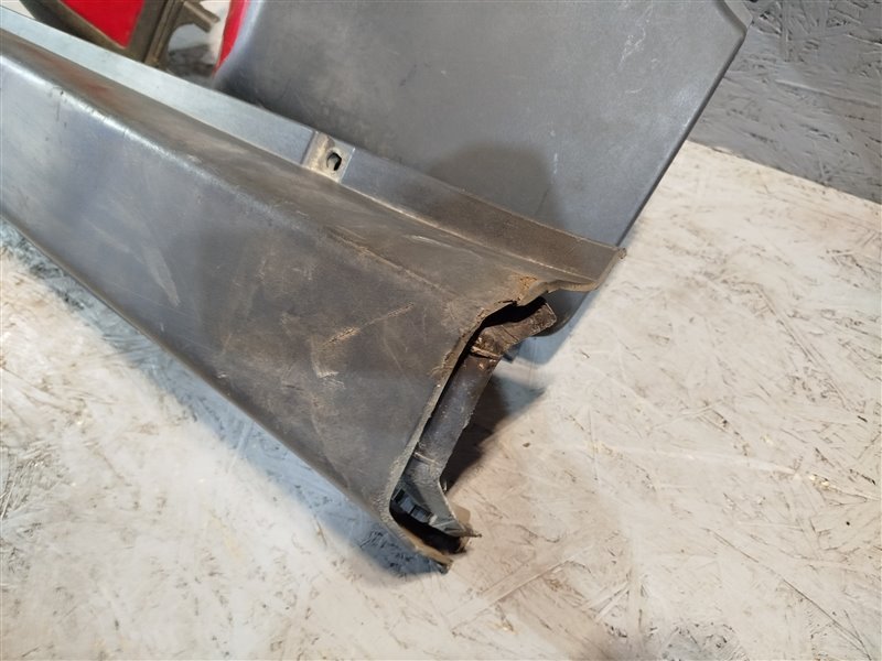 бампер, 7970 рублей, Санкт-Петербург