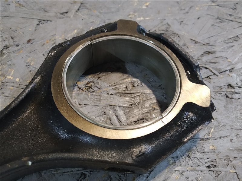 шатун, 3995 рублей, Санкт-Петербург