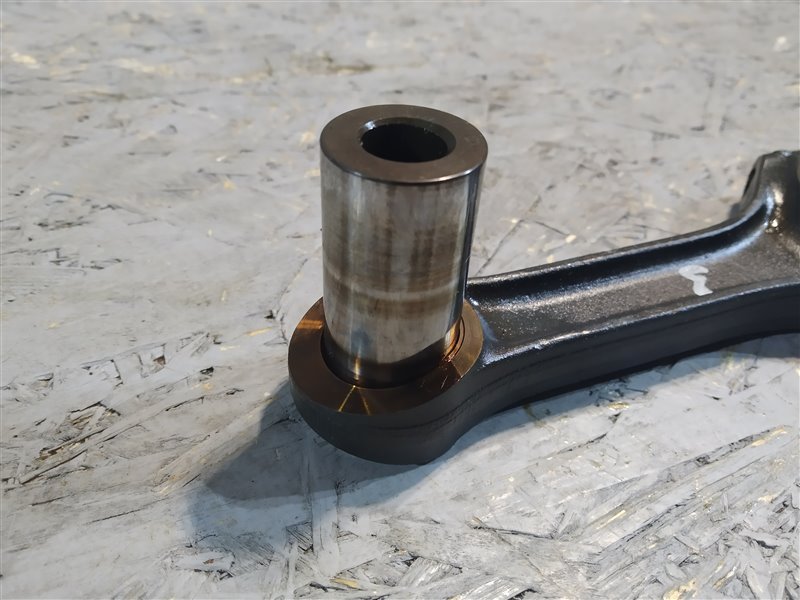 шатун, 3995 рублей, Санкт-Петербург