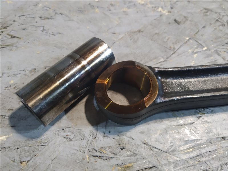 шатун, 3995 рублей, Санкт-Петербург