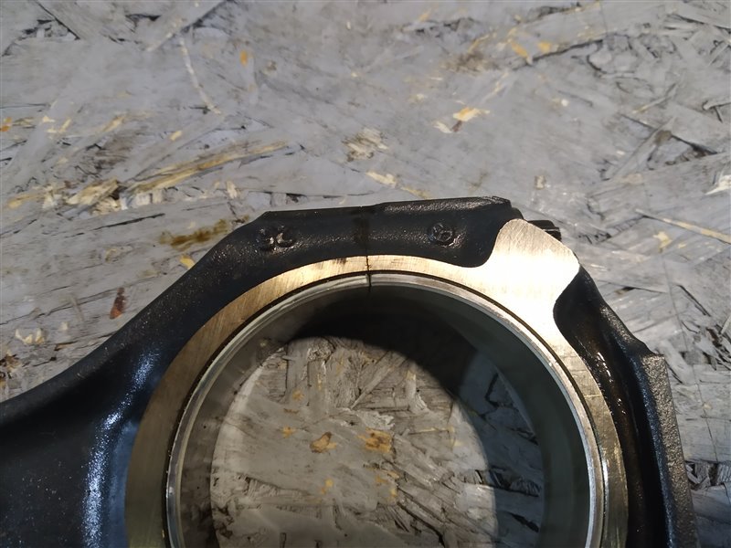 шатун, 3995 рублей, Санкт-Петербург