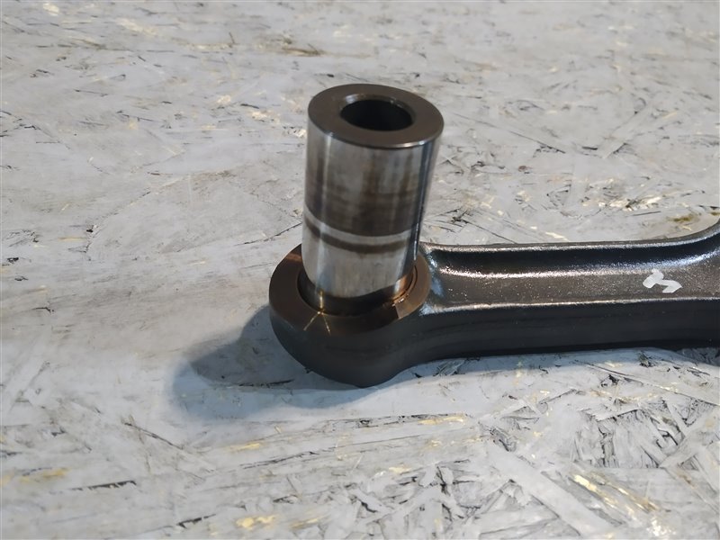 шатун, 3995 рублей, Санкт-Петербург