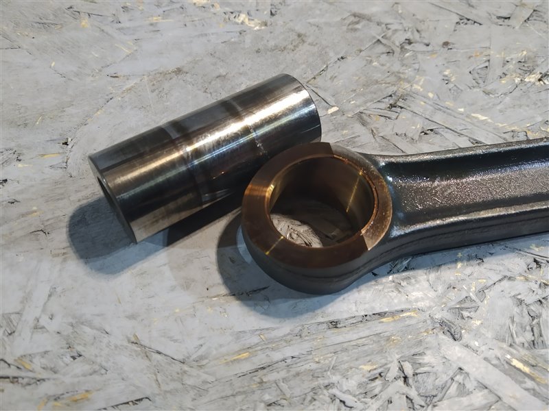 шатун, 3995 рублей, Санкт-Петербург