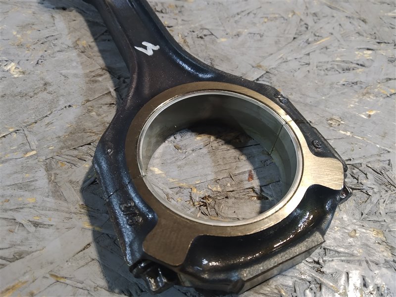 шатун, 3995 рублей, Санкт-Петербург