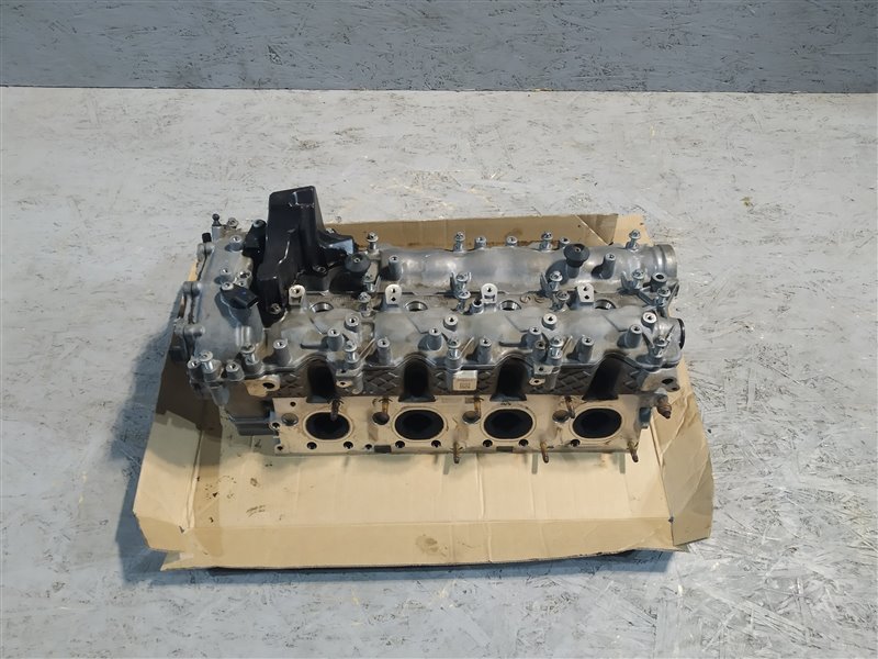 ГБЦ, 13190 рублей, Санкт-Петербург