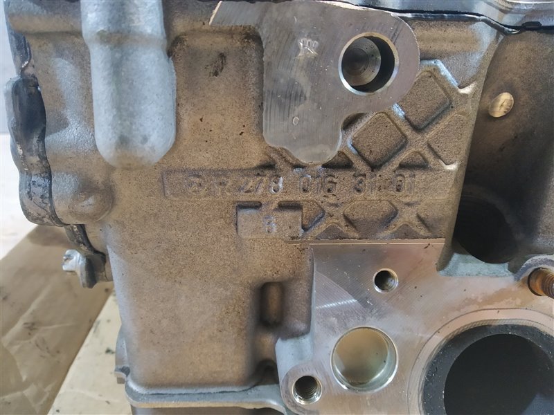 ГБЦ, 13190 рублей, Санкт-Петербург