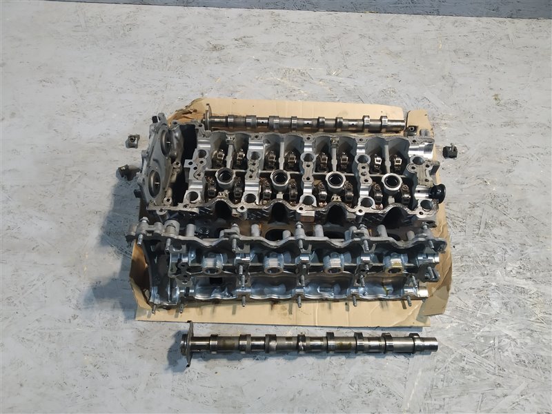 ГБЦ, 13190 рублей, Санкт-Петербург