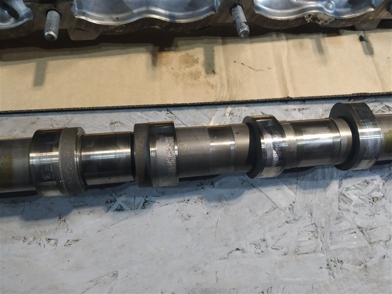 ГБЦ, 13190 рублей, Санкт-Петербург