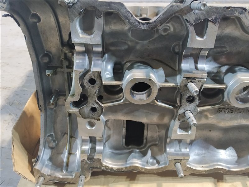 ГБЦ, 13190 рублей, Санкт-Петербург