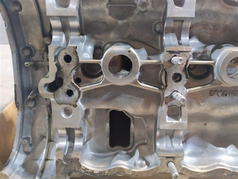 ГБЦ, 13190 рублей, Санкт-Петербург