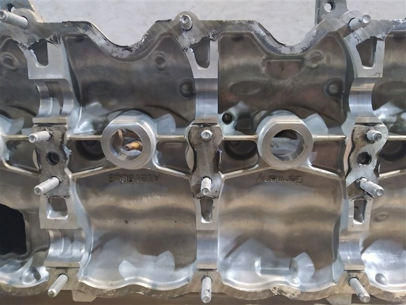 ГБЦ, 13190 рублей, Санкт-Петербург