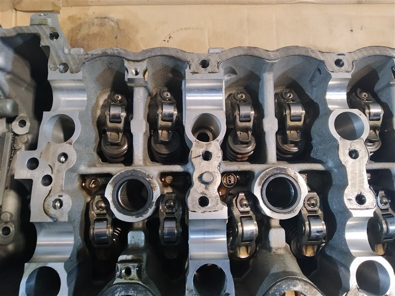 ГБЦ, 13190 рублей, Санкт-Петербург