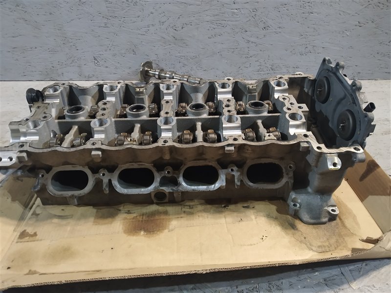 ГБЦ, 13190 рублей, Санкт-Петербург