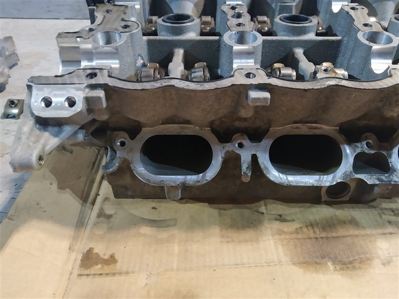 ГБЦ, 13190 рублей, Санкт-Петербург