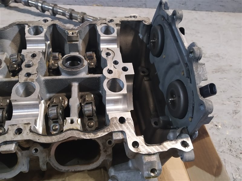 ГБЦ, 13190 рублей, Санкт-Петербург