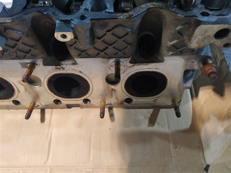 ГБЦ, 13190 рублей, Санкт-Петербург