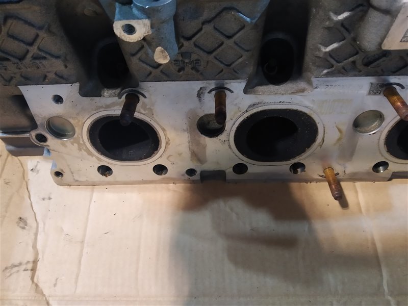 ГБЦ, 13190 рублей, Санкт-Петербург