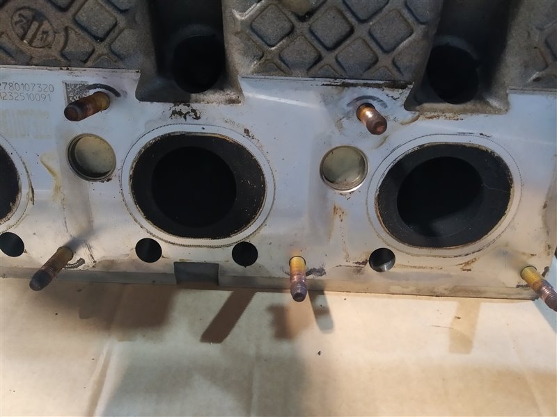 ГБЦ, 13190 рублей, Санкт-Петербург