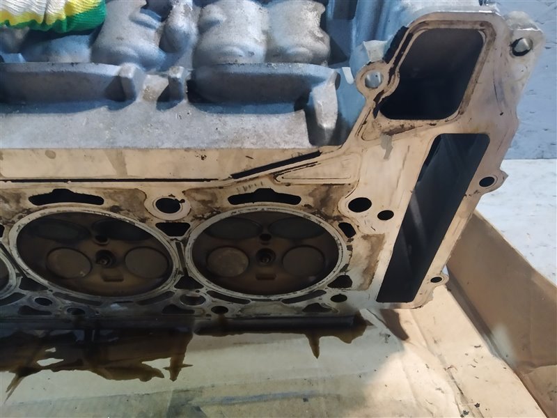 ГБЦ, 13190 рублей, Санкт-Петербург