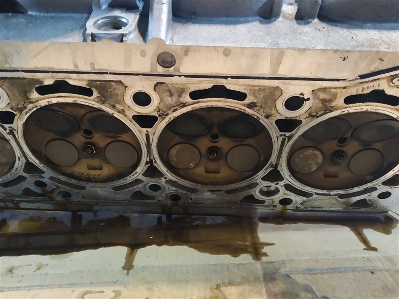 ГБЦ, 13190 рублей, Санкт-Петербург